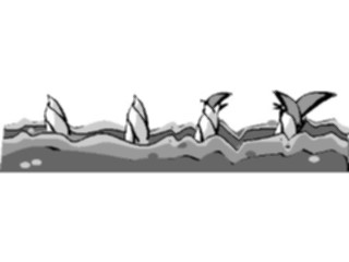 Sticker Custom Preview Image #066465 Gardening Plants Sprouting