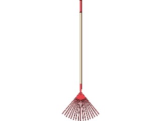 Sticker Custom Preview Image #066476 Gardening Rake04
