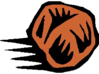 Sticker Custom Preview Image #066498 Gardening Rock2
