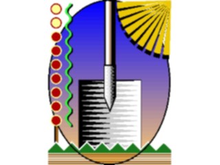 Sticker Custom Preview Image #066517 Gardening Shovel02