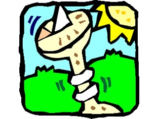 Sticker Custom Preview Image #066563 Gardening Sun Dial