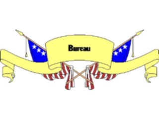 Sticker Custom Preview Image #066743 Government General Bureau