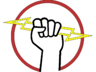 Sticker Custom Preview Image #066759 Government General Emerging Power