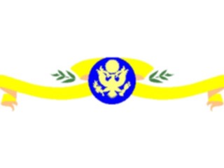 Sticker Custom Preview Image #066773 Government General Government Symbol1