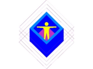 Sticker Custom Preview Image #066778 Government General Prison