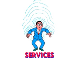 Sticker Custom Preview Image #066784 Government General Services