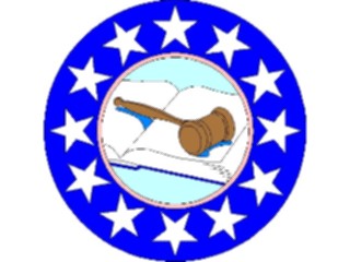 Sticker Custom Preview Image #066871 Government Judicial Branch Judicial3