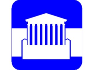 Sticker Custom Preview Image #066872 Government Judicial Branch Judicial Branch