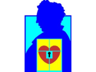 Sticker Custom Preview Image #066880 Government Judicial Branch Juvenile Deliquent