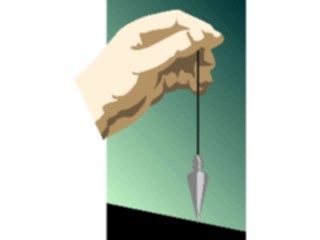 Sticker Custom Preview Image #067790 Hands Handswith Objects Pendulum