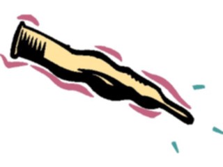 Sticker Custom Preview Image #068020 Health Medical Cartoons Condom2