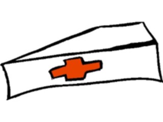 Sticker Custom Preview Image #068156 Health Medical Cartoons First Aid Kit1