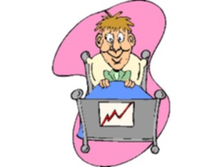Sticker Custom Preview Image #068188 Health Medical Cartoons Health Improvement