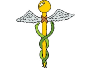 Sticker Custom Preview Image #068251 Health Medical Cartoons Medical Symbol5