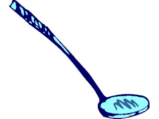 Sticker Custom Preview Image #068280 Health Medical Cartoons Mirror Tool