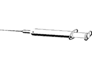 Sticker Custom Preview Image #068861 Health Medical Medicines Syringe02