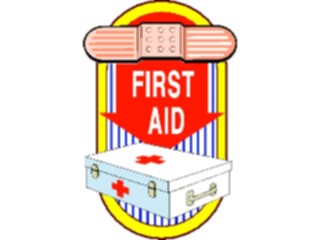 Sticker Custom Preview Image #068917 Health Medical Miscellaneous First Aid