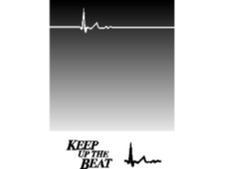 Sticker Custom Preview Image #068923 Health Medical Miscellaneous Heart Month Background