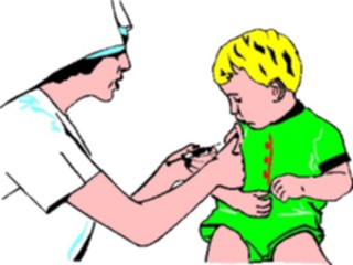 Sticker Custom Preview Image #068945 Health Medical Miscellaneous Vaccination2