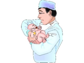 Sticker Custom Preview Image #069050 Health Medical Pregnancy Birth Obstetrician