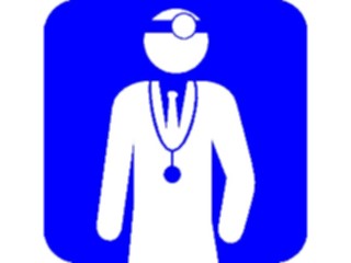 Sticker Custom Preview Image #069189 Health Medical Signs Symbols Doctor1