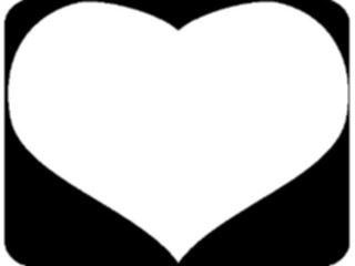 Sticker Custom Preview Image #069264 Health Medical Signs Symbols Heart2