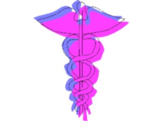 Sticker Custom Preview Image #069323 Health Medical Signs Symbols Medical Symbol21