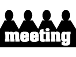 Sticker Custom Preview Image #069326 Health Medical Signs Symbols Meeting