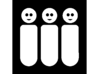 Sticker Custom Preview Image #069348 Health Medical Signs Symbols Nursery1