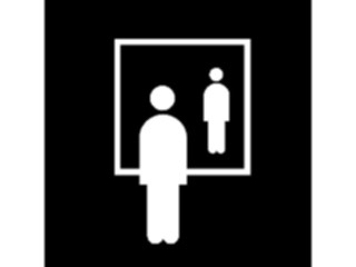 Sticker Custom Preview Image #069353 Health Medical Signs Symbols Observation Room