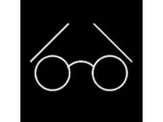 Sticker Custom Preview Image #069361 Health Medical Signs Symbols Optician1