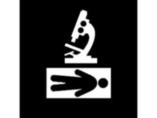 Sticker Custom Preview Image #069366 Health Medical Signs Symbols Pathology