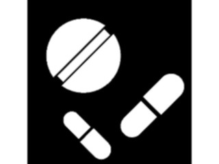 Sticker Custom Preview Image #069376 Health Medical Signs Symbols Pharmacy3