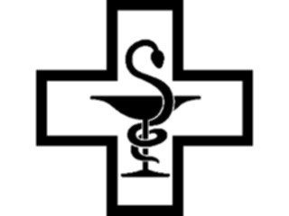 Sticker Custom Preview Image #069378 Health Medical Signs Symbols Pharmacy5