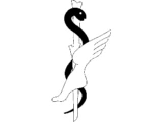 Sticker Custom Preview Image #069386 Health Medical Signs Symbols Podiatry2