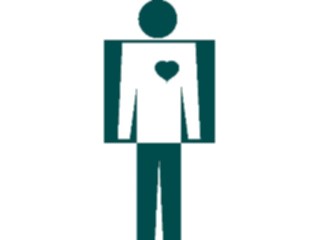 Sticker Custom Preview Image #069405 Health Medical Signs Symbols Radiology