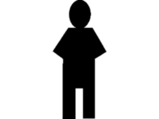 Sticker Custom Preview Image #069421 Health Medical Signs Symbols Silhouette2