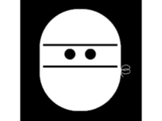 Sticker Custom Preview Image #069427 Health Medical Signs Symbols Surgeon2