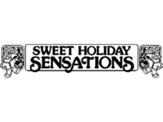 Sticker Custom Preview Image #069610 Holidays Advertising Christmas Sweet Holiday Sensations