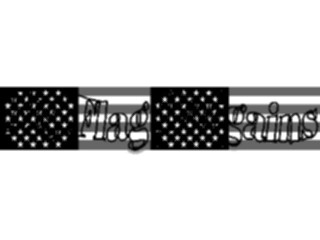 Sticker Custom Preview Image #069630 Holidays Advertising General Big Flag Bargains