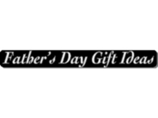 Sticker Custom Preview Image #069659 Holidays Advertising General Fathers Day Gift Ideas