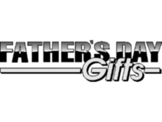 Sticker Custom Preview Image #069660 Holidays Advertising General Fathers Day Gifts Frame
