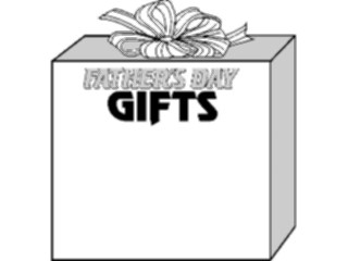 Sticker Custom Preview Image #069661 Holidays Advertising General Fathers Day Gifts Title