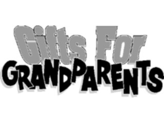 Sticker Custom Preview Image #069676 Holidays Advertising General Giftsfor Grandparents