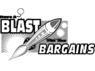 Sticker Custom Preview Image #069698 Holidays Advertising General Havea Blastwith Bargains