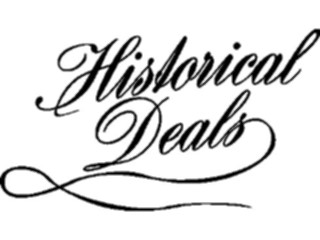 Sticker Custom Preview Image #069700 Holidays Advertising General Historical Deals
