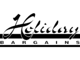 Sticker Custom Preview Image #069701 Holidays Advertising General Holiday Bargains1