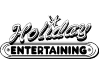 Sticker Custom Preview Image #069705 Holidays Advertising General Holiday Entertaining