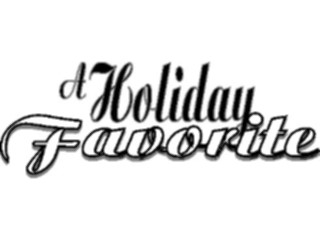 Sticker Custom Preview Image #069706 Holidays Advertising General Holiday Favorite