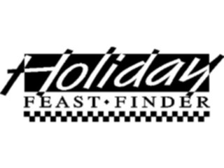 Sticker Custom Preview Image #069708 Holidays Advertising General Holiday Feast Finder